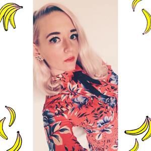 Meet your Posher, Mandy